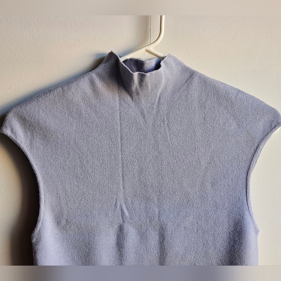 NWT Current San Francisco Anderson Crop Top in Women's M - Picture 16 of 16